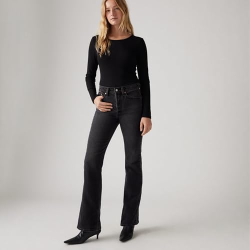 Levi's Wedgie Boot On The Town No Crackle – Ansicht 4