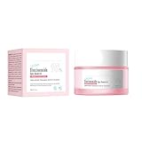 Hinapan Nicotinamide Aufhellungscreme, Niacinamide Whitening Gesichtscreme, Hautaufhellende Creme,...