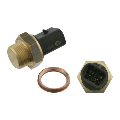 Nuovo Febi-Bilstein 11964 - Termocontatto, Ventola Radiatore