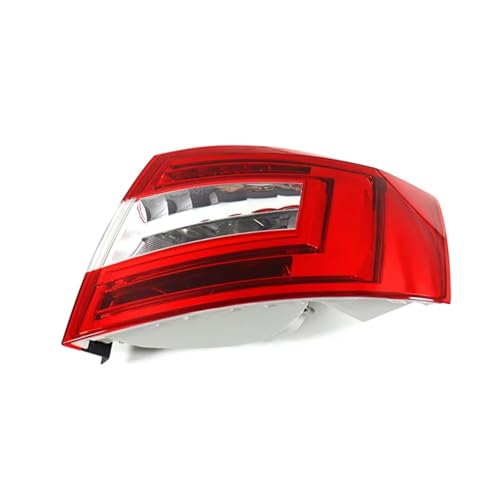 Accessoires voiture Skoda Octavia 2016 feu de stop passager - 7