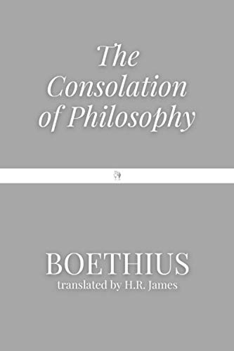 The Consolation of Philosophy