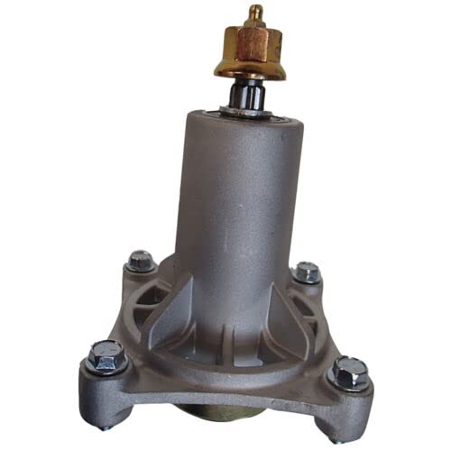 3 Spindle Assembly Kit For Husqvarna LGT2654, LGTH2454, YTH24V54 Lawn Mowers