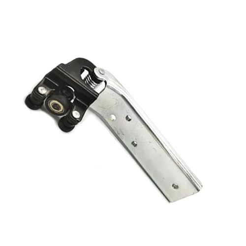 Galet porte coulissante compatible Nissan Interstar réparer roulement droit bloqué