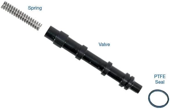 4L60E 4L65E 4L70E Valve TCC Apply Valve Set with PWM 77805E-K
