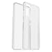 Produktbild OtterBox Sleek Case, transparente, sturzsichere Schutzhülle für Samsung S20 FE 5G, transparent (ohne Einzelhandelsverpackung)