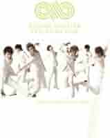 (未使用･未開封品)　「INFINITE 1ST ARENA TOUR IN JAPAN」DVD(初回限定盤) vf3p617 ♦︎ 【未開封】INFINITE 1ST ARENA TOUR IN JAPAN - メルカリ