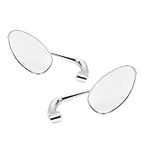 Einfache Winkelverstellung durch Schwenkdesign. Verleihen Sie Ihrem Fahrrad sofort einen auffälligen Look.