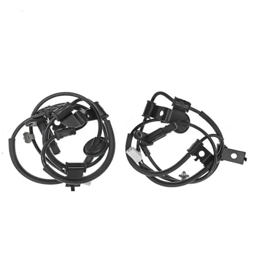 Capteur ABS de vitesse pour rouler sereinement en Kia Sportage SUV
