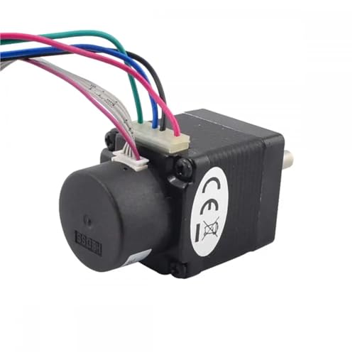Moteur pas à pas 11HS12-0674D-E22-300 bipolaire 2 phases pour imprimante 3D