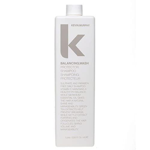 Kevin Murphy Balancing.Wash (Strengthening Daily Shampoo - For Coloured Hair) 1000ml