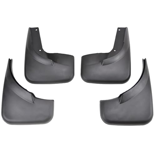 Garde-boue Jetta Mk5 évite les rayures de gravillons et rouille sur Bora GLI 2006-2011
