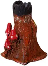 Decoração Lester Tronco para Aquários - P