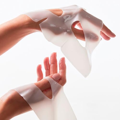 Máscara Facial Biodance Bio Collagen Real Deep Mask 1 un 34g