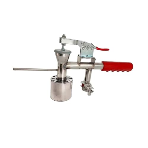 Vaporizador Portátil De Ácido Oxálico For Apicultura, Soplador Antiácaros, Herramienta Limpiadora Colmenas, Kit Herramientas Esencial For Apicultores For La Eliminación Ácaros
