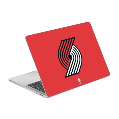 Sticker Portland Trail Blazers anti-rayures MacBook Pro 13.3 A1708