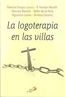 La logoterapia en villas 9870903207 Book Cover