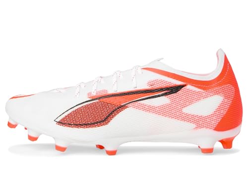 Image of PUMA Mens Ultra 5 Pro Firm GroundArtificial Ground Soccer Cleats