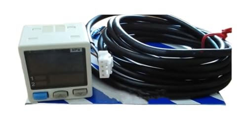 Capteur de pression numérique DP-101-M pour maintenance de réseaux
