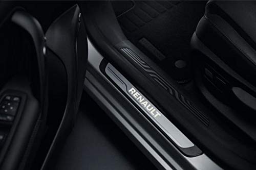 Accesorios 8201577972 Soglie Per Porta Anteriore, Set Di 2