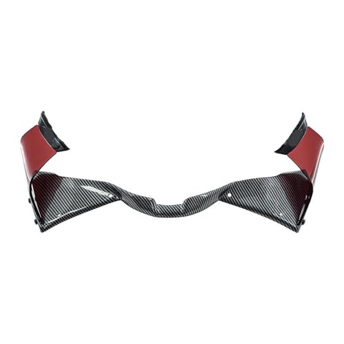 CBR1000RR aileron fixe moto carénage latéral 2020-2023 pour améliorer l'aérodynamisme sur piste