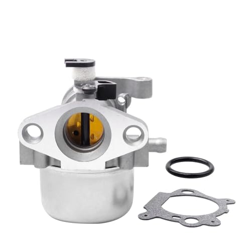 Carburador para generador compatible con junta tórica de motor cortacésped 3
