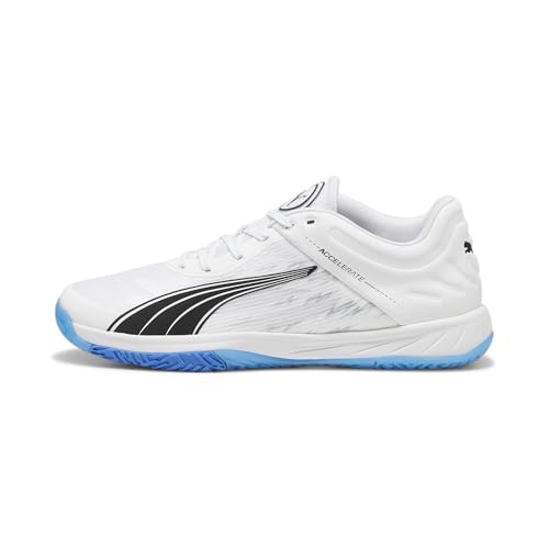 Image of Puma Unisex-Adult Accelerate Turbo Sneaker