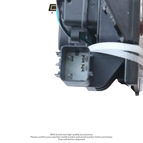 Image of DUNSIHUI Liftgate Lock Actuator 931-299 Compatible with Che vy 2007-2017 /G-M-C 2007-2017 /Bu-ick 2008-2017 /Cadi-llac 2007-2016 Tailgate Latch Actuator