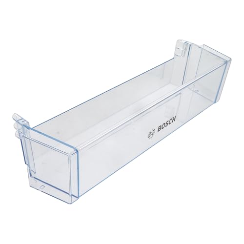 Bandeja para botellas Bosch KGV36 estante de puerta resistente a impactos 7