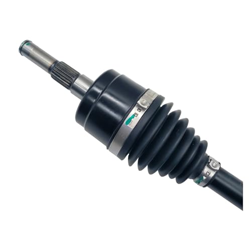 Eje delantero izquierdo CV Odes para reparar traccion de Quad Pathcross 3