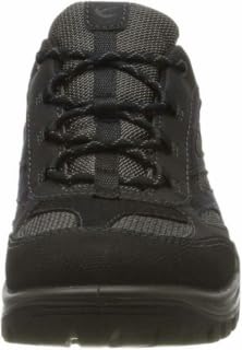 ECCO Women's High Rise Hiking Shoes Low4