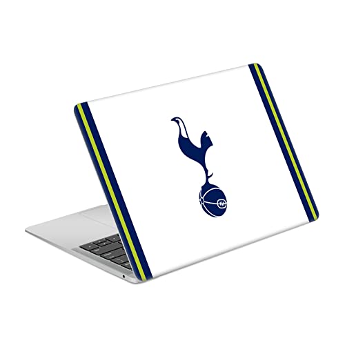 Sticker MacBook Air 13.3 Tottenham Hotspur FC | Skin Vinyle Coque Protection Ordinateur portable