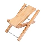 Footrest for guitarist--for those who are trying guitar practice, the shelf is a good beginner accessory,guitar leg holder Guitar tool--suitable for outdoor and home use therefore, you can enjoy guitar playing anywhere,musician stool Classical guitar...