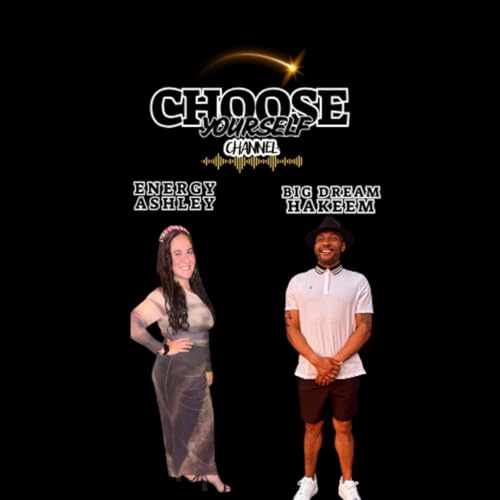 🐬 Energy Ashley - From Burnout to Building CYC Kids