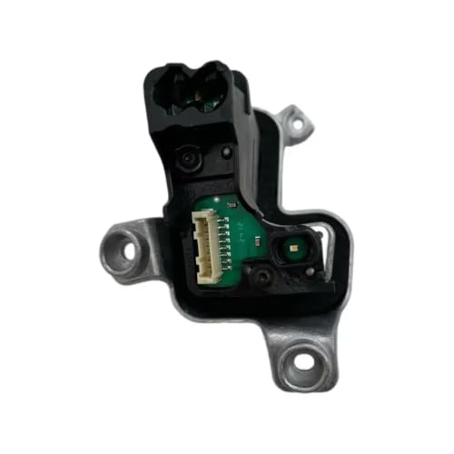 Balastro de xenón y módulo LED DRL para faros delanteros de BMW Serie 3 F30 5