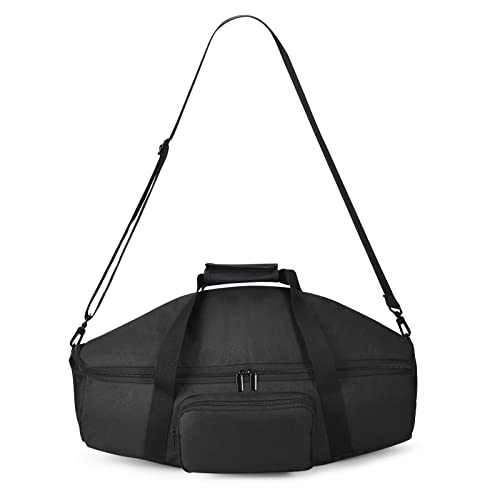 Carry Case for JBL Boombox 3/2 Travel Bag with Shoulder Strap