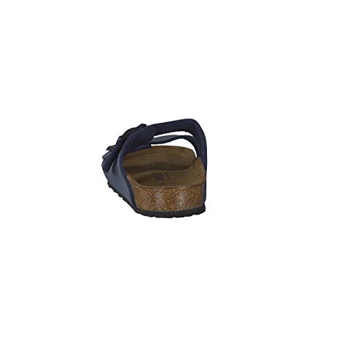 Image of Birkenstock Unisex Black Super Birki Clog