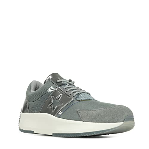 Baskets Converse Run Star Ox - vue 6