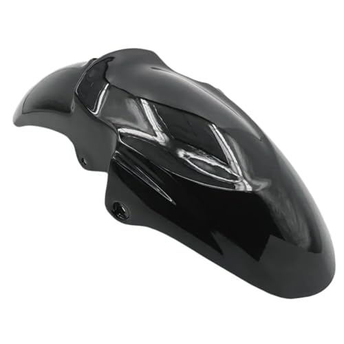 Garde-Boue Moto Anti-Éclaboussures pour Roue Avant Yamaha FZ6 N/S XJ6
