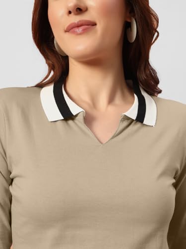 Image of THE DRY STATE Women Full Sleeve Tshirt