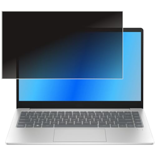 ClearView HP 14-ep 14-ep0000 / 14-ep1000 2023/24年モデル 14インチ用 2way のぞき見防止 液晶 保護 フィルム 画面 に貼る プライバシー保護 タイプ 日本製