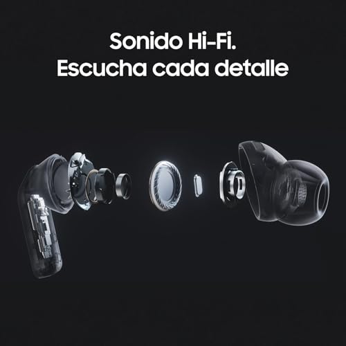Reviews de Galaxy buds live - los preferidos. 28 Imagen adicional