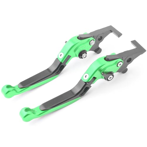 Levier d'embrayage extensible en aluminium anodisé pour Silver Wing 2001-2017