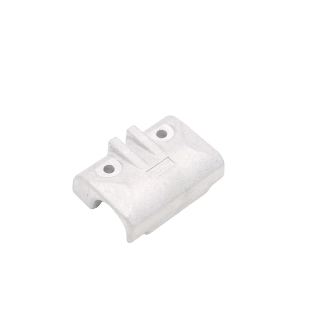 Anodo for Motore fuoribordo 2 Tempi FT50B E60H 40 HP - 60 HP 63D-45251-01-00 63D-45251-01 63D-45251(Zinc)