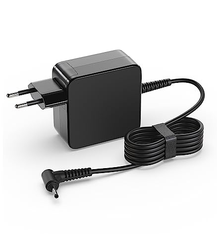 Caricatore Lenovo PC Portatile 65W 45W