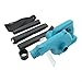Startbuymore Dust Removal Vacuum Cleaner Blower With Dust Blowing Tube For Cleaning Computer Parts And Electronic Devices, Compact And Portable Design