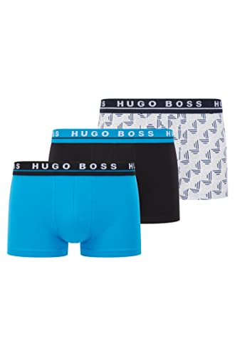 Preisvergleich Produktbild Boss Trunk 3P One Design, XL