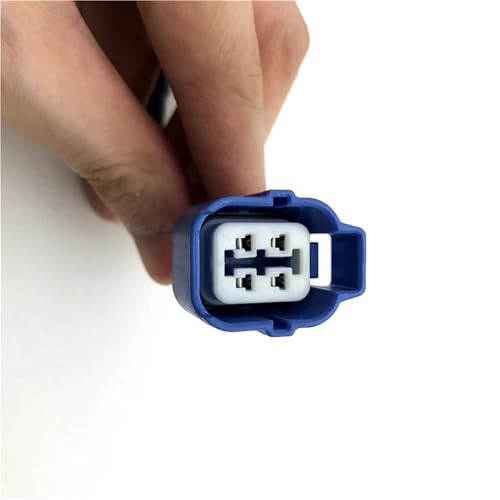 Sensor de oxígeno 36532-PPA-A01 sonda lambda de sustitución directa para escape 3