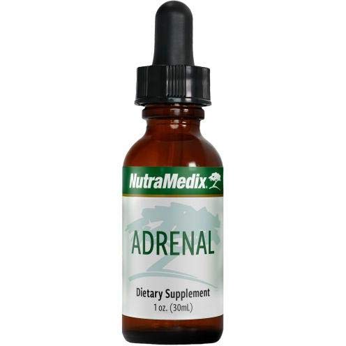 Nutramedix Adrenal 30ml 30ml