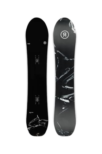 Ride Magic Stick Women's Snowboard, 147cm