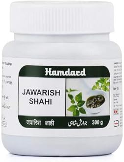 Jawarish Shahi 150g (Pack of 2)